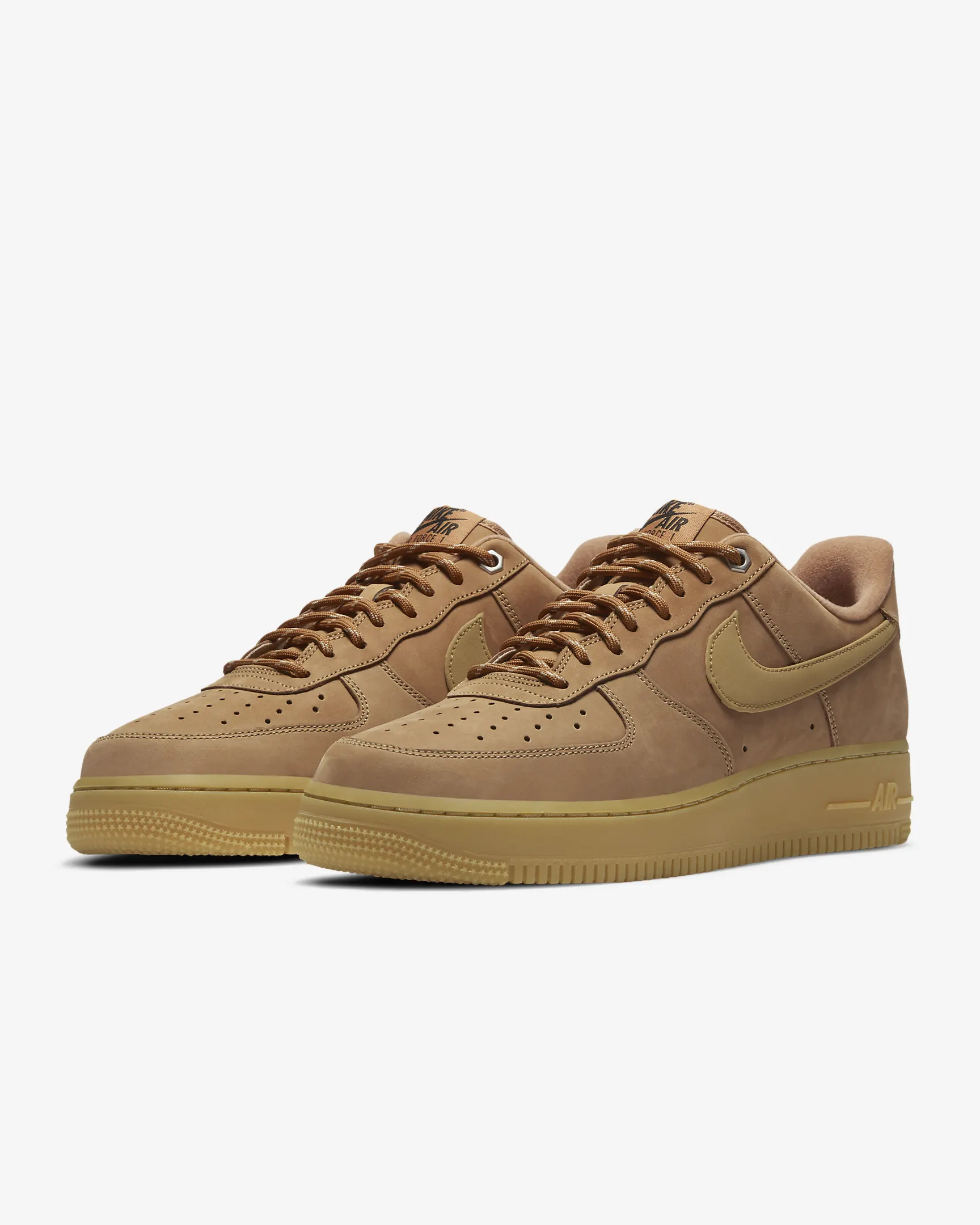 Nike Air Force 1 '07 3 Nike Air Force 1 '07 - immagine 3