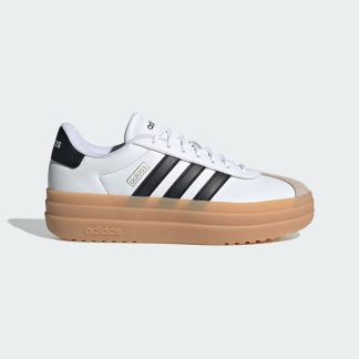 ADIDAS VL COURT BOLD BIANCA