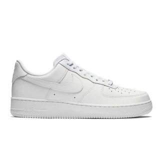 NIKE AIR FORCE 1 '07 BIANCA
