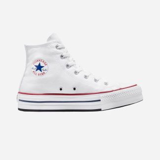 CONVERSE CHUCK TAYLOR ALL STAR EVA LIFT HI