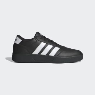 ADIDAS BREAKNET 3.0 NERO