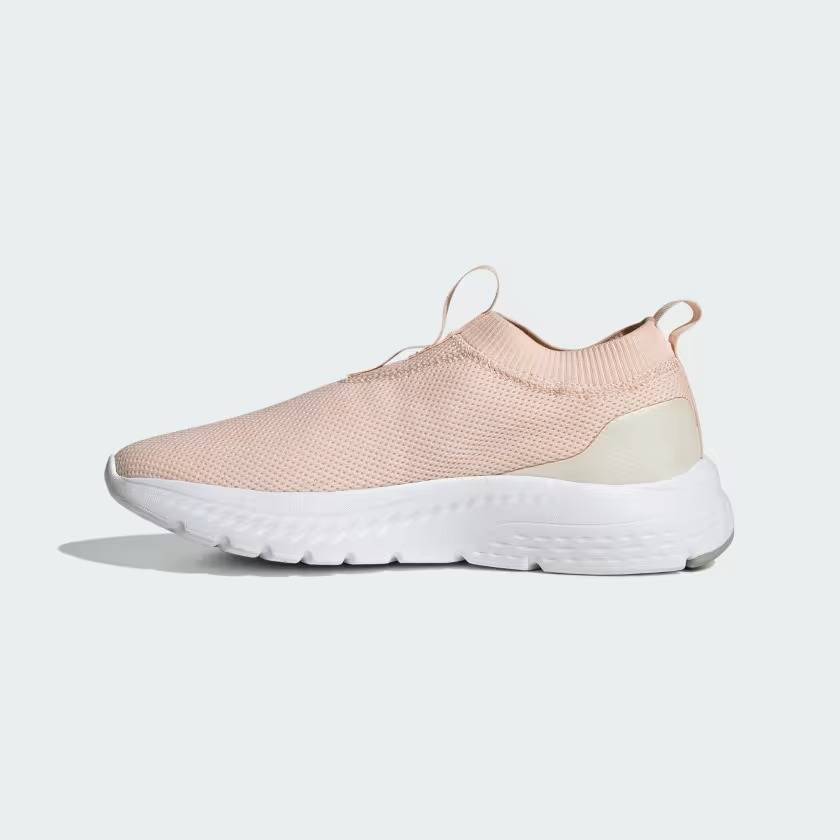 ADIDAS CLOUDFOAM MOVE SOCK ROSA - immagine 4