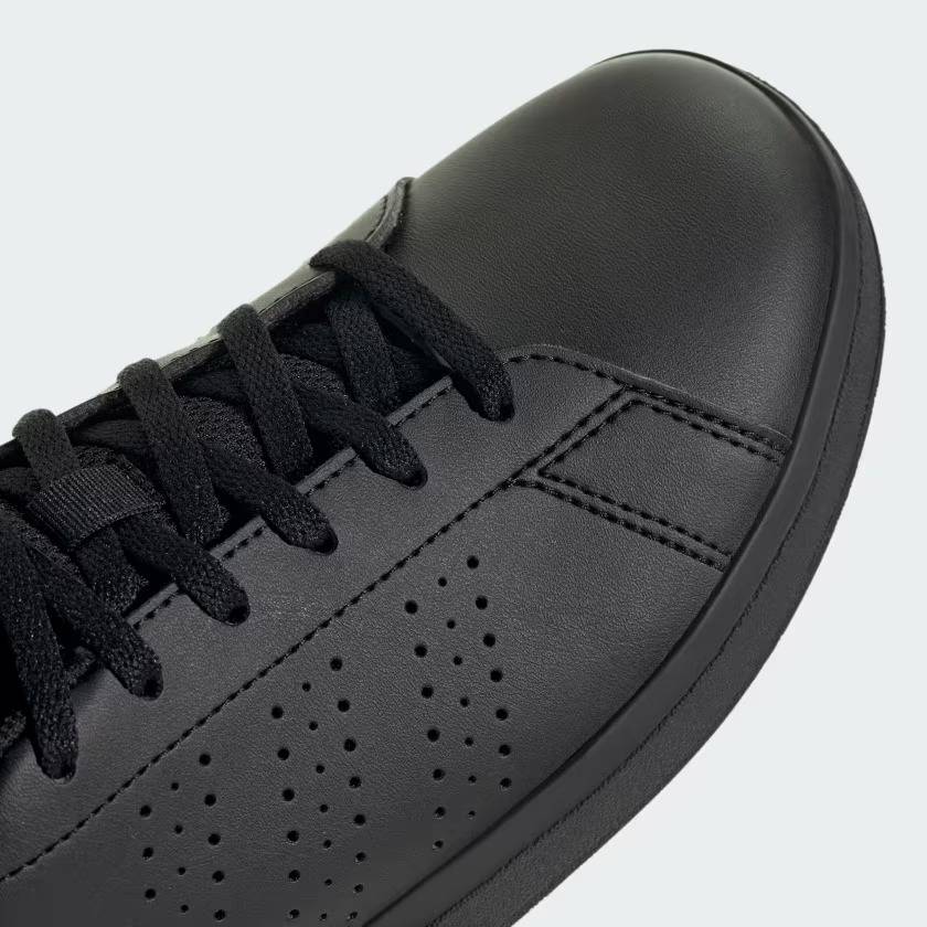 ADIDAS VS PACE 2.0 NERO - immagine 5