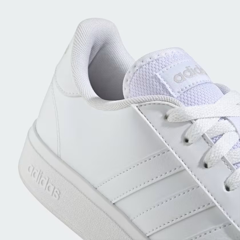 ADIDAS GRAND COURT BASE 2.0 JH9363 4 ADIDAS GRAND COURT BASE 2.0 JH9363 - immagine 4