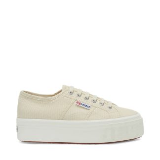 SUPERGA 2790 PLATFORM