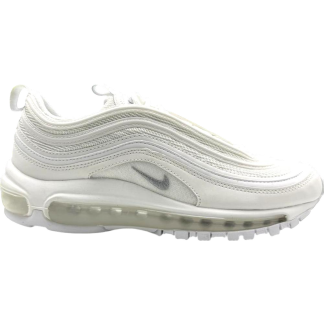 Nike Air Max 97 Triple White Wolf Grey 921826-101