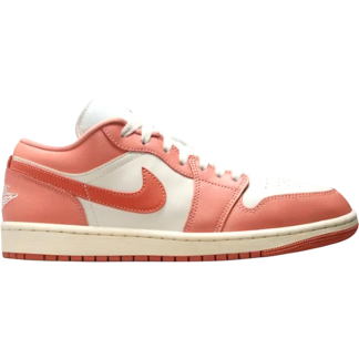 Jordan 1 Low Madder Root (Women's) DC0774-180