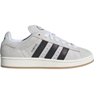 adidas Campus 00s Camp Crystal White Core Black Off White JR1646