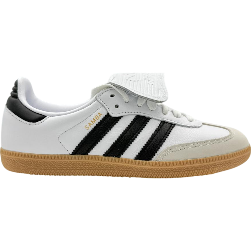 adidas Samba LT Cloud White Core Black 1 adidas Samba LT Cloud White Core Black IG4279
