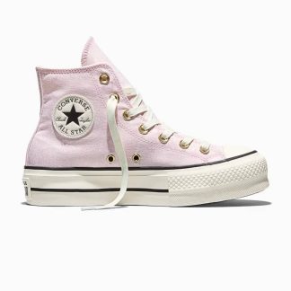 CONVERSE CHUCK TAYLOR ALL STAR LIFT ROSA A19116C A19116C