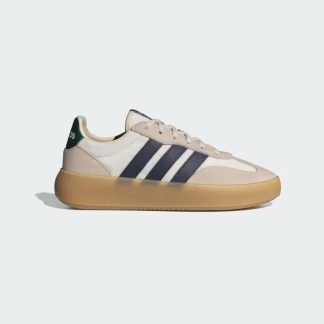 ADIDAS BARREDA DECODE BIANCHE JP6729 JP6729