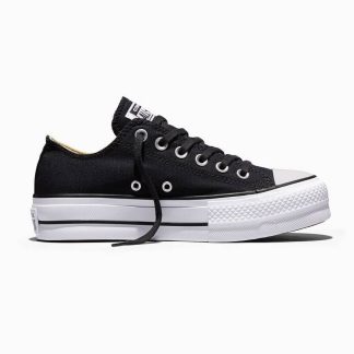 CONVERSE CHUCK TAYLOR ALL STAR LIFT NERE 560250C 560250C