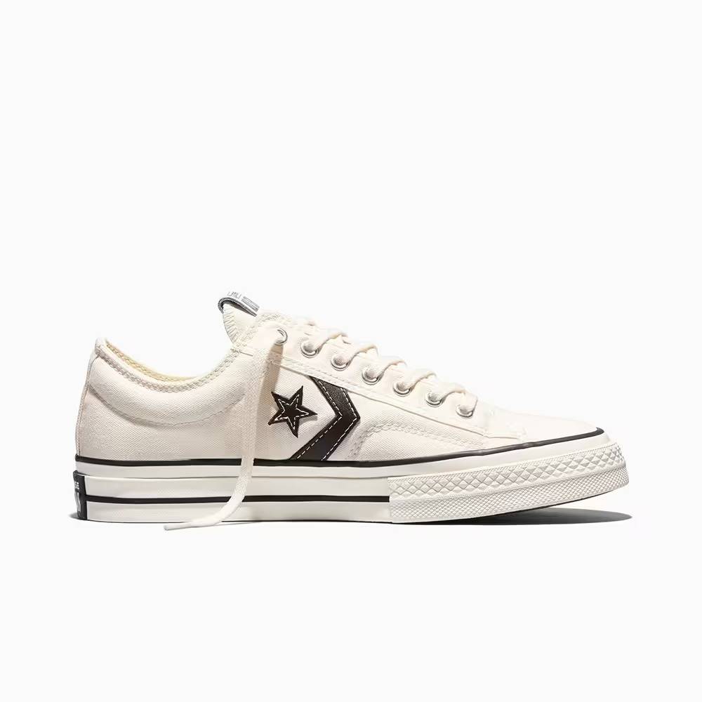 CONVERSE STAR PLAYER 76 BIANCHE 1 CONVERSE STAR PLAYER 76 BIANCHE A01608C