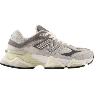 New Balance 9060 Rain Cloud Grey U9060GRY