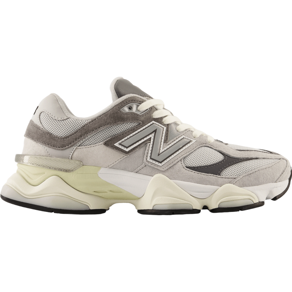 New Balance 9060 Rain Cloud Grey 1 New Balance 9060 Rain Cloud Grey U9060GRY
