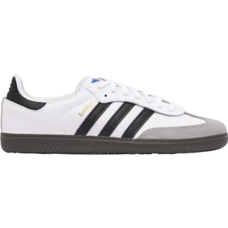adidas Samba OG Cloud White Core Black B75806