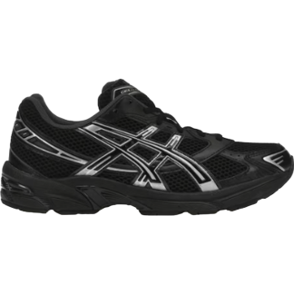 ASICS Gel-1130 Black Pure Silver 1201A906-001
