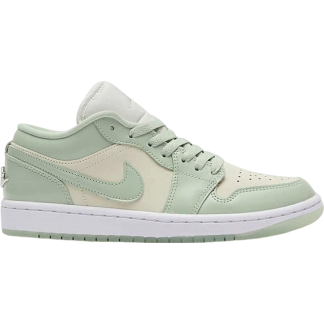 Jordan 1 Low Seafoam Sail (Women's) HF4078-100