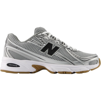 New Balance 740 V2 Silver Black U740GB2