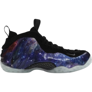 Nike Air Foamposite One Galaxy (2025) FQ4303-400