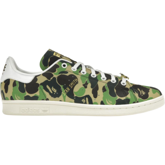 adidas Stan Smith Bape ABC Camo IG8949