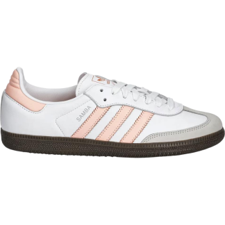 Adidas Samba OG W Cloud White / Clear Orange / Semi Coral JH5687