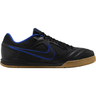 Nike Gato Black Royal Blue Gum IB3082-001