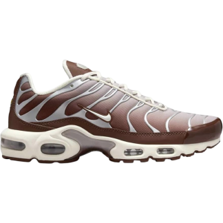 Nike Air Max Plus 'Light Orewood Brown Dark Pony’ II7637-200