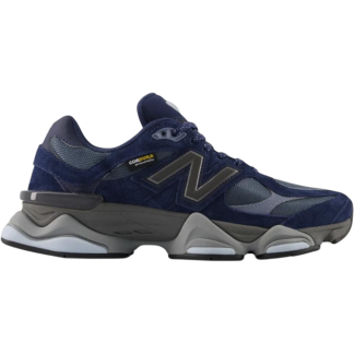 New Balance 9060 Navy Oxford Blue U906023D