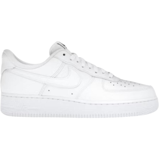 Nike Air Force 1 Low '07 Flyease Triple White (Women's) DX5883-100