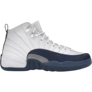 Jordan 12 Retro French Blue (2025) (GS) 153265-114