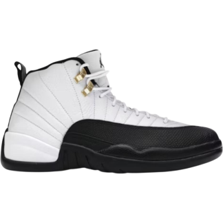 Jordan 12 Retro Taxi (2025) CT8013-117