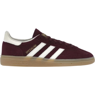 Adidas Handball Spezial Maroon Cream White (Women's) JP8726