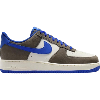 Nike Air Force 1 '07 LV8 Cave Stone Sail Hyper Royal FQ8714-200