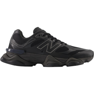 New Balance 9060 Black Grey Black U90606TO