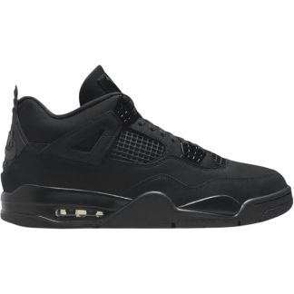 Jordan 4 Retro Black Cat (2025) FV5029-010