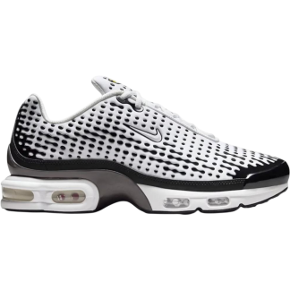 Nike Air Max Plus VII White/Black HQ2197-100