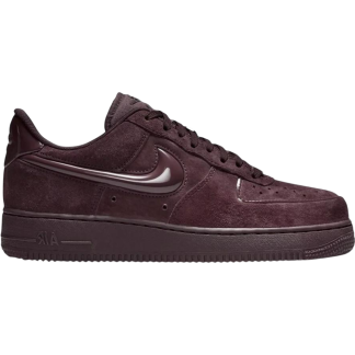 Nike Air Force 1 Low Burgundy Crush HV4406-600