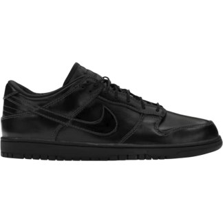Nike Dunk Low Retro Premium Black IQ3342-001