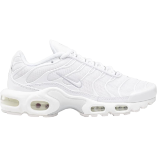 Nike Air Max Plus TN White Pure Platinum (Women's) DM2362-100