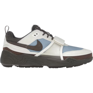 Nike Zoom Field Jaxx Travis Scott Leche Blue HQ3072-400