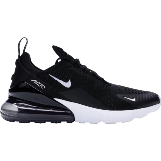Nike Air Max 270 Black White AH8050-002