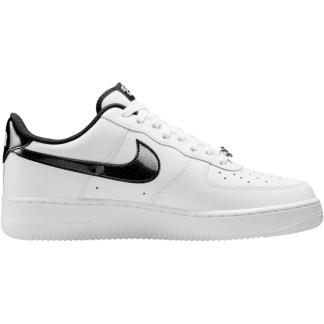 Nike Air Force 1 '07 LV8 White Black HF2898-101