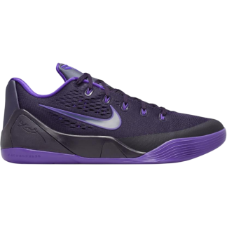Nike Kobe 9 EM Low Protro TB Purple Dynasty IH1401-500
