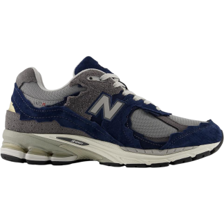 New Balance 2002R Protection Pack Navy Raincloud M20024R5