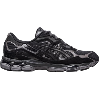 Asics GEL-NYC Graphite Grey/Black 1201A789-020