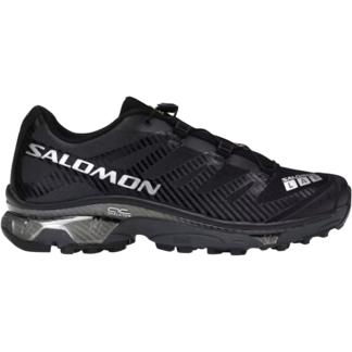 Salomon XT-4 OG Black Silver Metallic L47132900