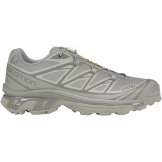 Salomon XT-6 Ghost Grey L47444800