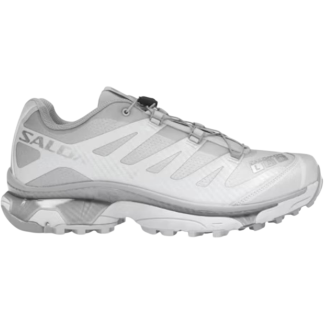 Salomon XT-4 OG Lunar Rock Alloy Silver L47866300