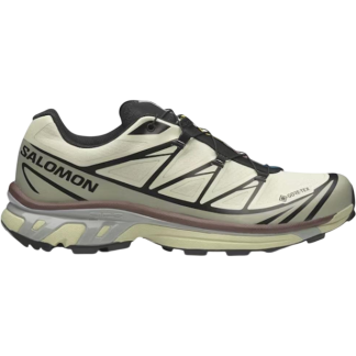 Salomon XT-6 Gore-Tex Aspargus Green Tea L49202200